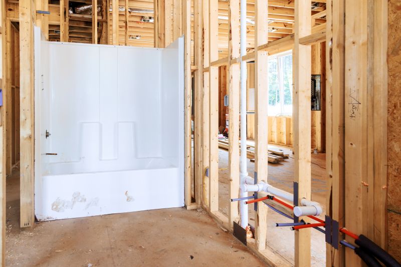 Bathroom Remodels